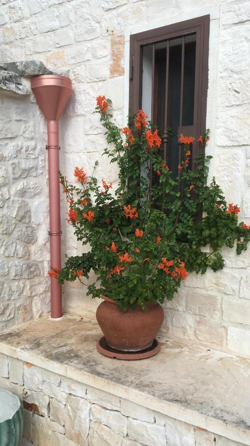 Villa Trullo Cristi Alberobello Exterior photo