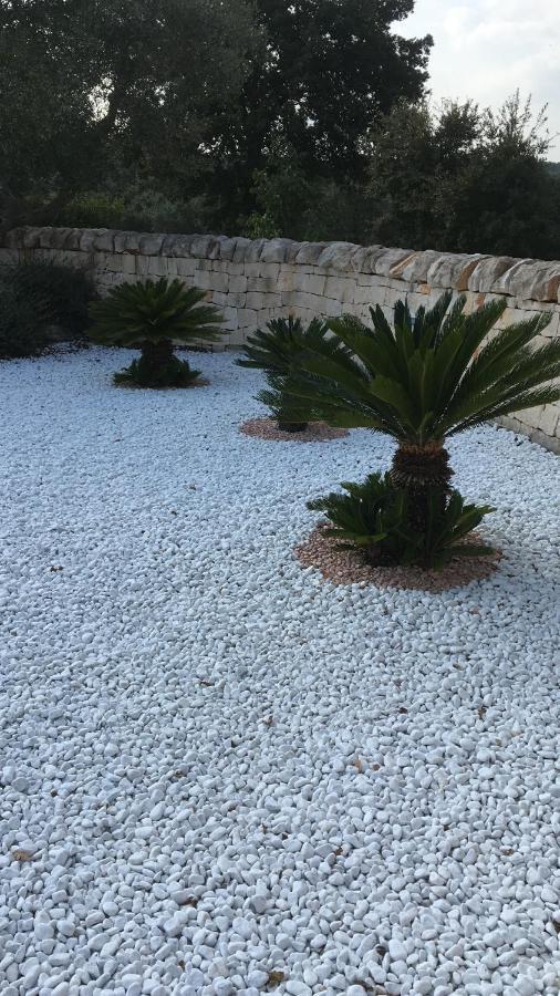 Villa Trullo Cristi Alberobello Exterior photo